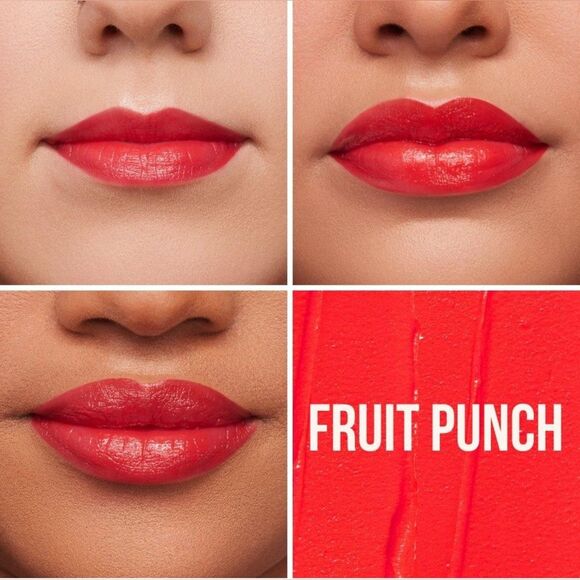 Beauty Creations Pink and Gold balm n cute tinted lip balm trio Set NIP - Picture 3 of 10